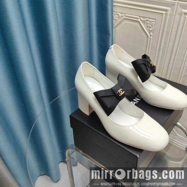 Chanel Shoes sz34-41 mnh0301