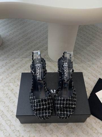 Chanel Shoes sz35-41 mnh0525