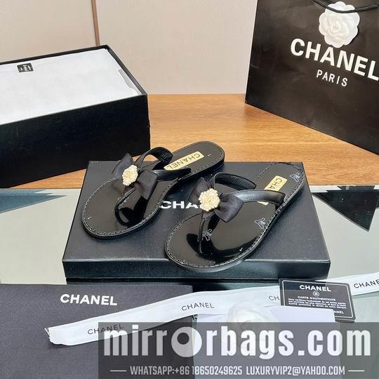 Chanel Shoes sz35-42 mnh0205