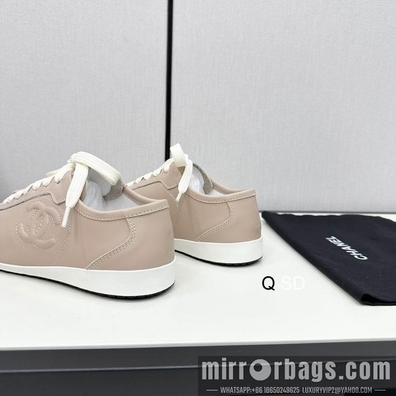 Chanel Shoes sz35-40 SD1013