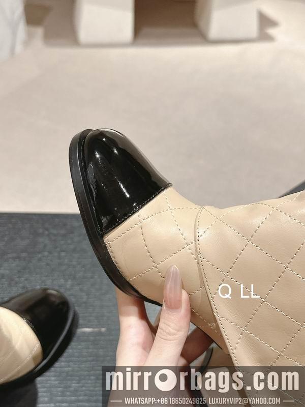 Chanel Shoes sz35-40 LL0811