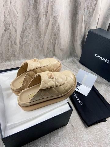 Chanel Shoes sz35-40 mnh0104