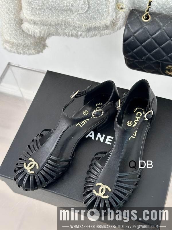 Chanel Shoes sz35-40 DB0503