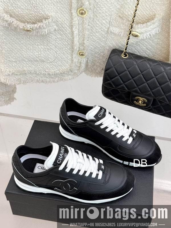 Chanel Shoesl sz35-40 DB0302