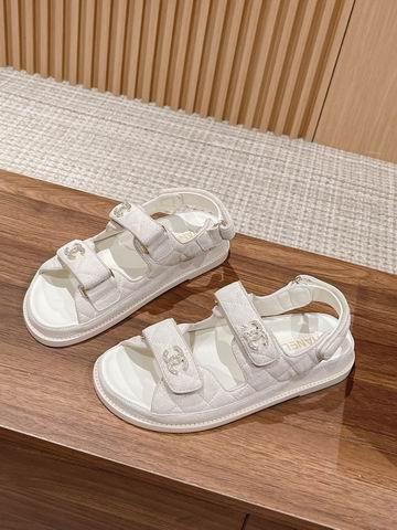 Chanel Shoes sz35-40 mnh0423