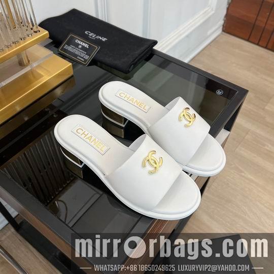 Chanel Shoes sz35-41 mnh0210