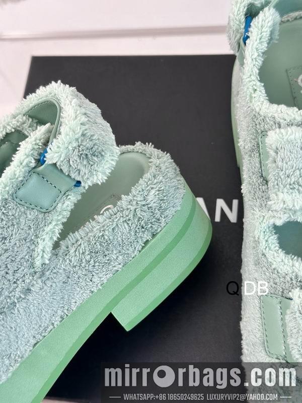 Chanel Shoes sz35-40 DB0505