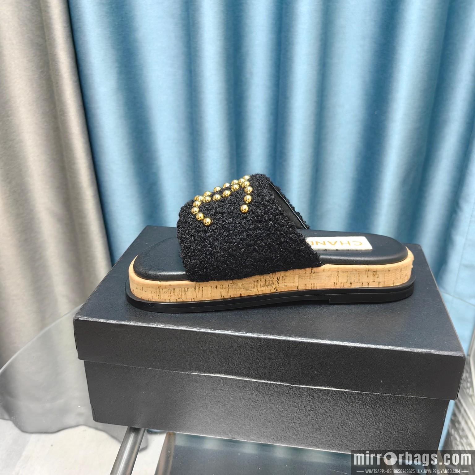 Chanel Shoes sz35-41 h0720