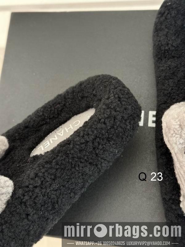 Chanel Shoes sz35-40 10C HY1004