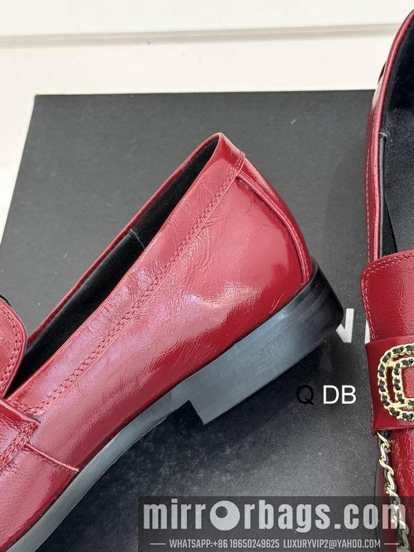 Chanel Shoes sz35-40 DB0303