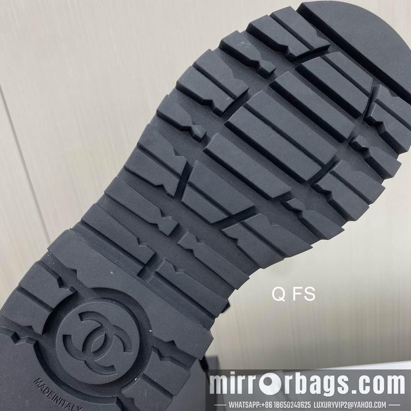 Chanel Shoes sz35-40 FS0830