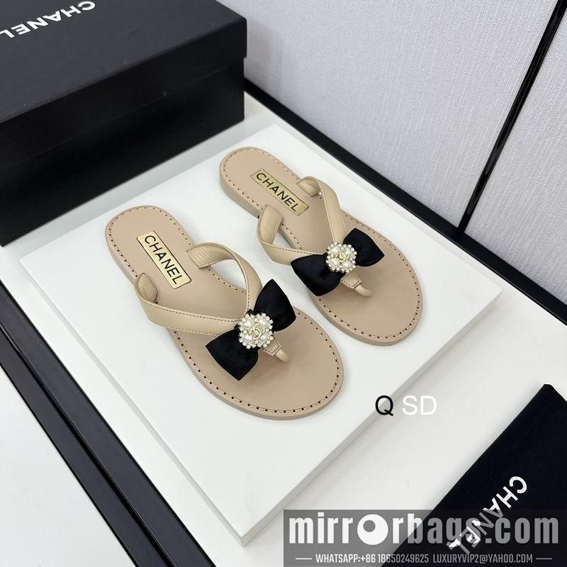Chanel Shoes sz35-40 SD0622