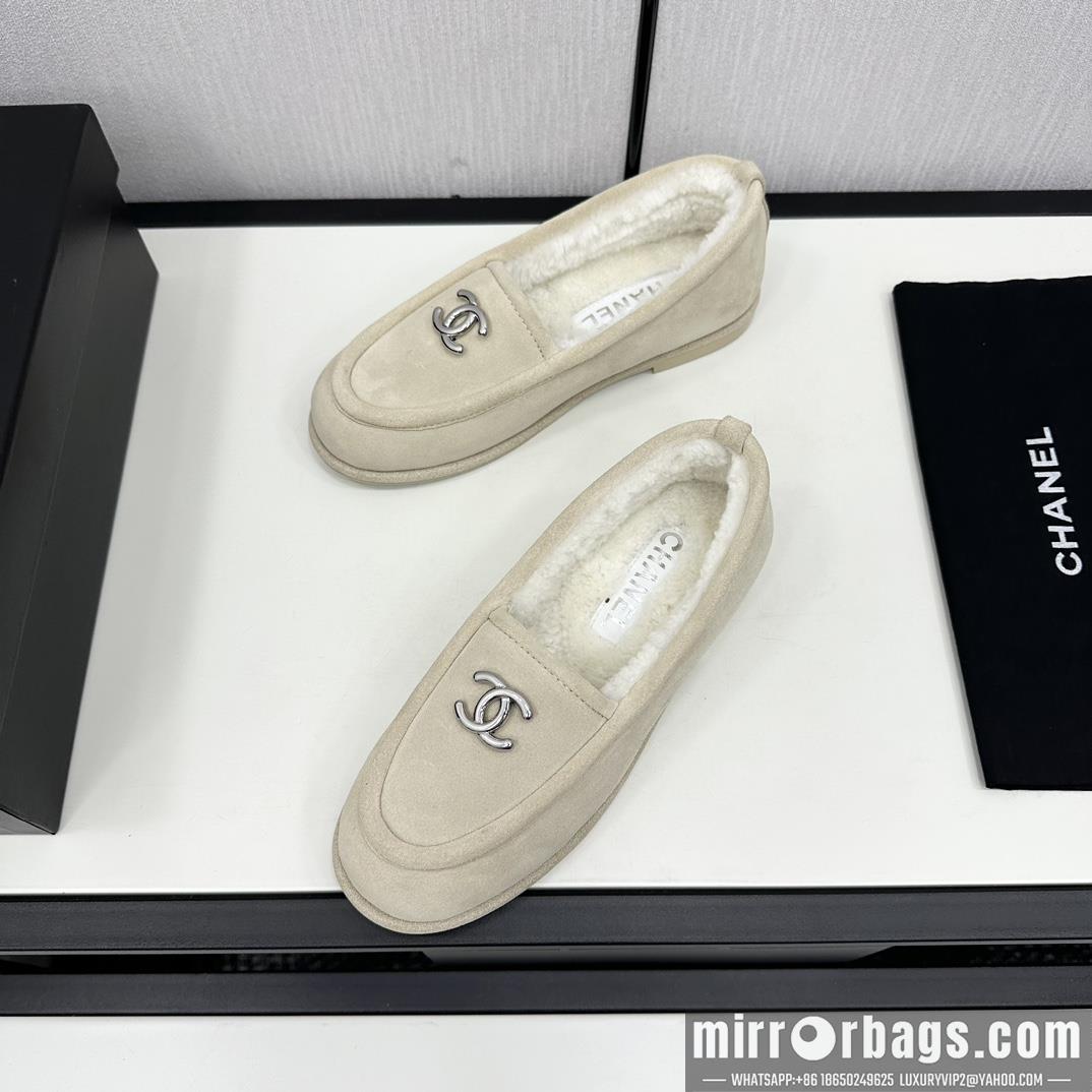 Chanel Shoes sz35-39 h1102
