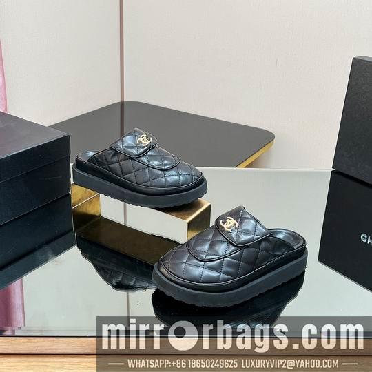 Chanel Shoes sz35-41 mnh0207