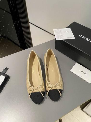 Chanel Shoes sz34-42 mnh0517