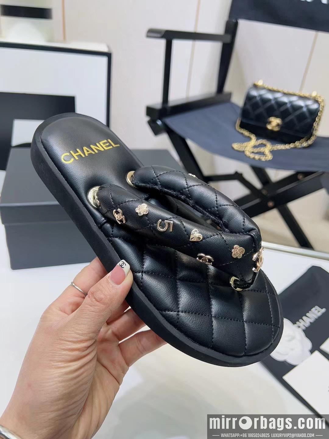 Chanel Shoes sz35-42 h0502