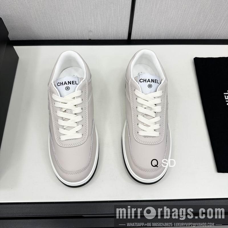 Chanel Shoes sz35-40 SD1012