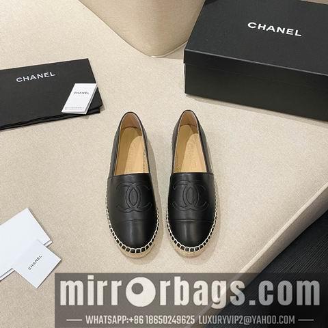 Chanel Shoes sz34-42 mnh0624