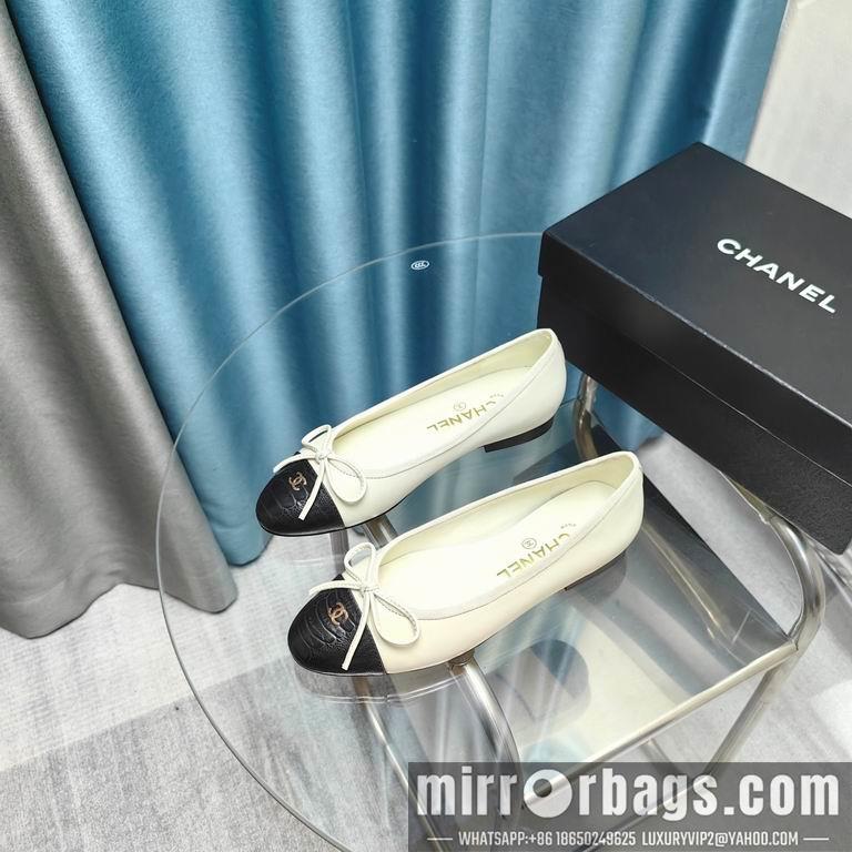 Chanel Shoes sz34-42 mnh0204