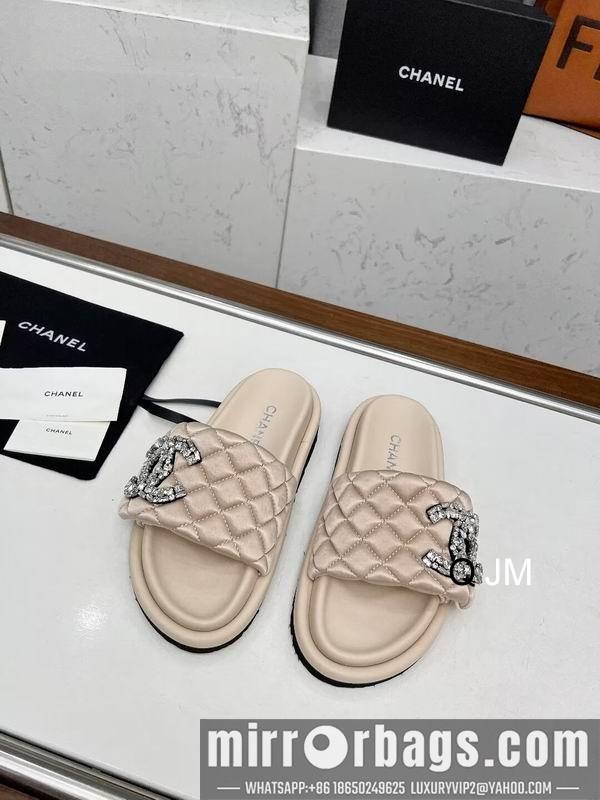 Chanel Shoes sz35-40 JM0403