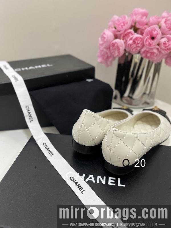 Chanel Shoes sz35-40 XX0803