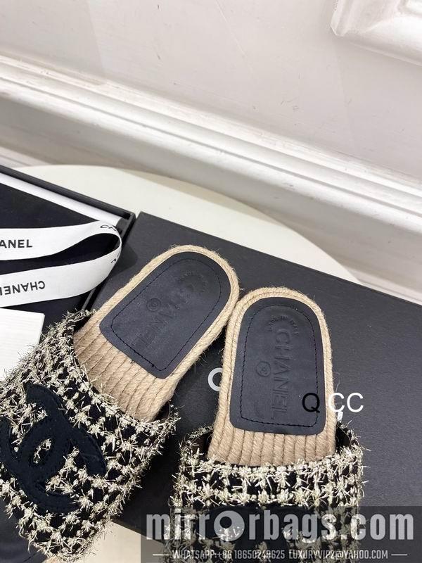 Chanel Shoes sz35-40 JX0343