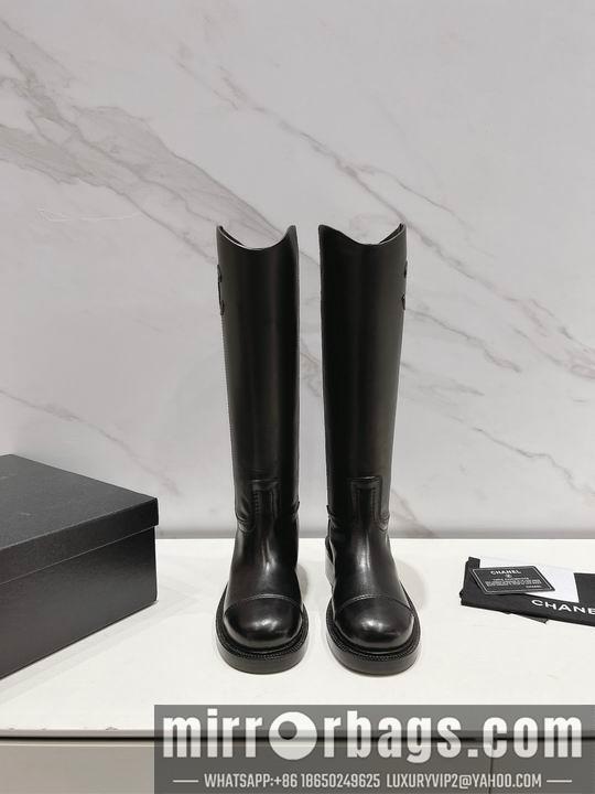 Chanel Shoes sz35-41 3cm mnh0701