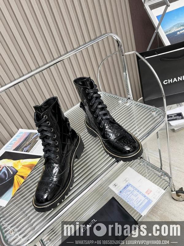 Chanel Shoes sz35-41 fsm0102
