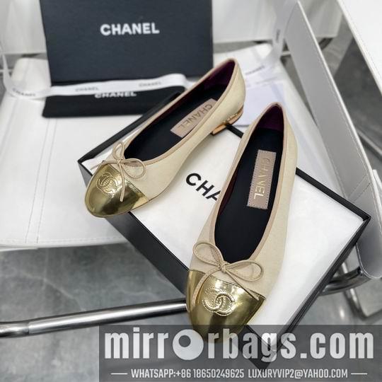 Chanel Shoes sz34-42 mnh0707