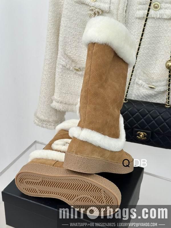 Chanel Shoes sz35-40 DB1002