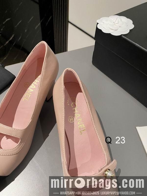 Chanel Shoes sz35-40 HY0903