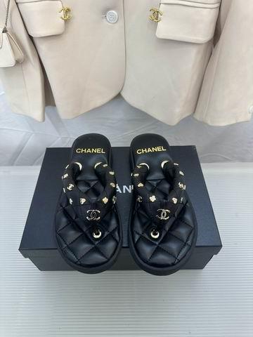 Chanel Shoes sz35-40 mnh0201