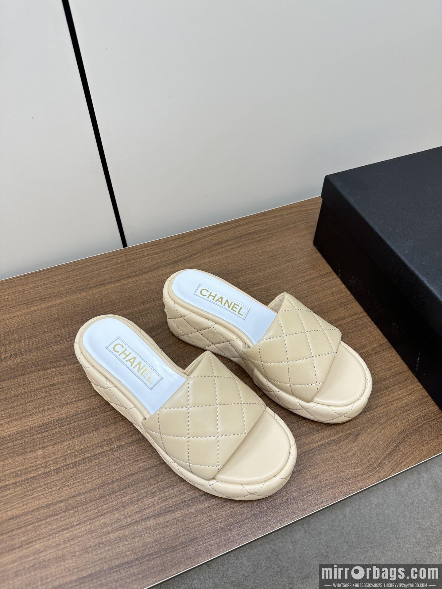 Chanel Shoes sz35-39 h0506