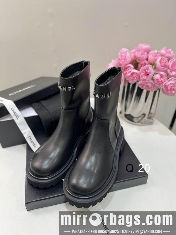 Chanel Shoes sz35-40 XX0813