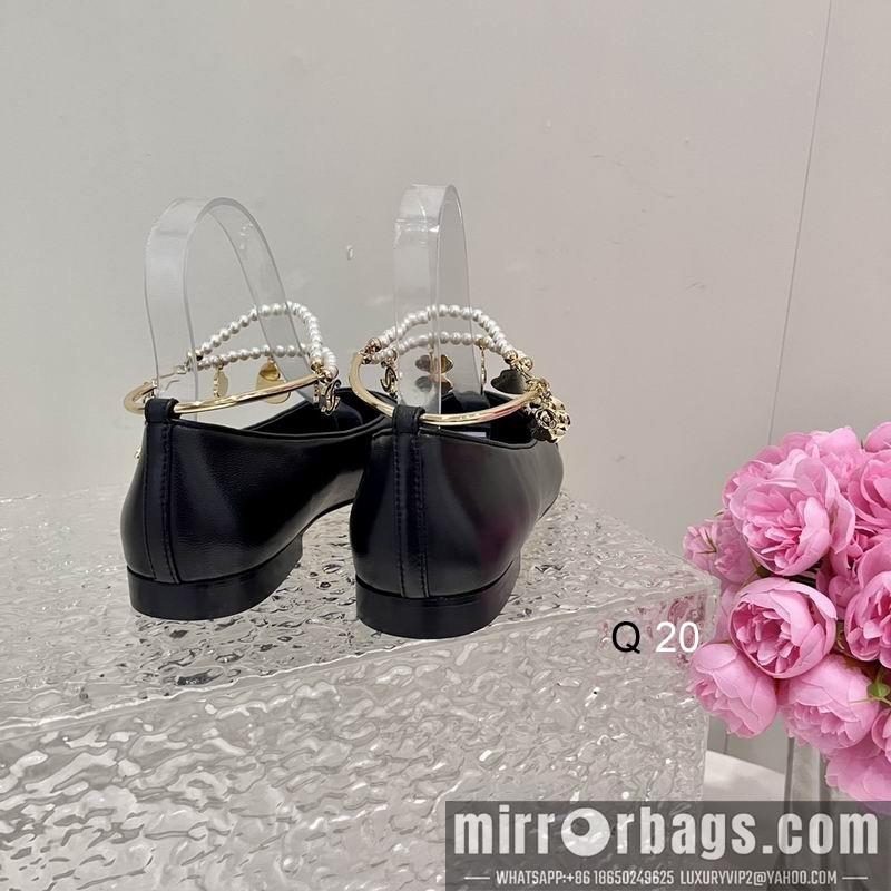 Chanel Shoes sz35-40 2C XX1201