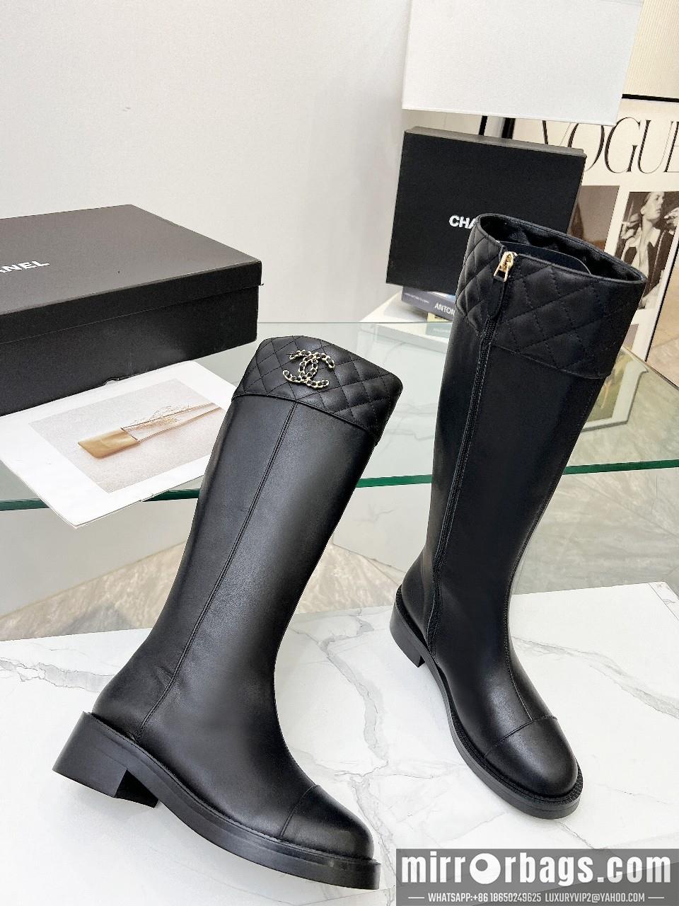 Chanel Shoes sz35-41 h1105