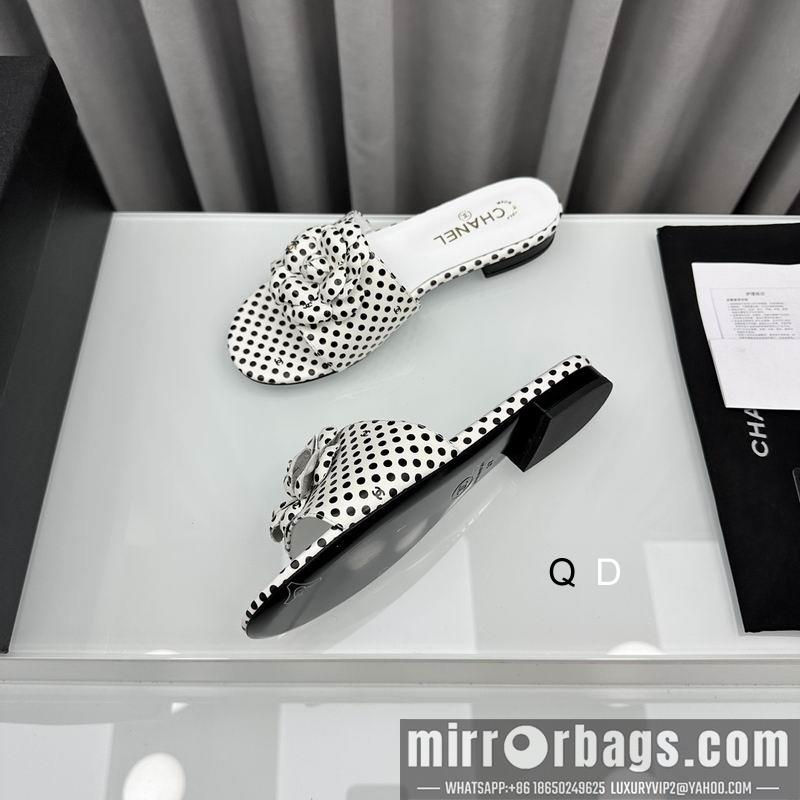 Chanel Shoes sz35-40 GDT0402