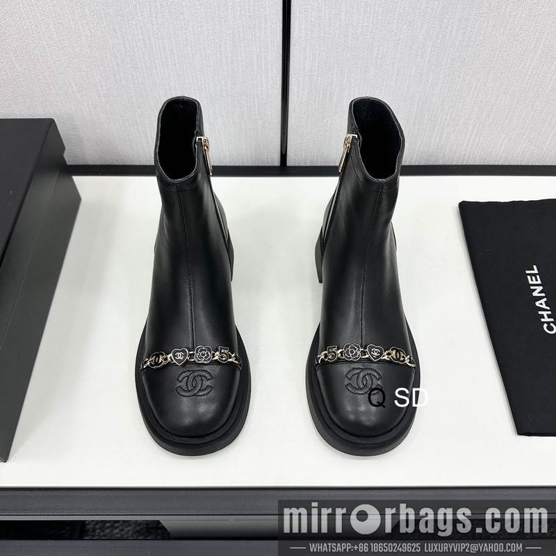 Chanel Shoes sz35-40 SD1036