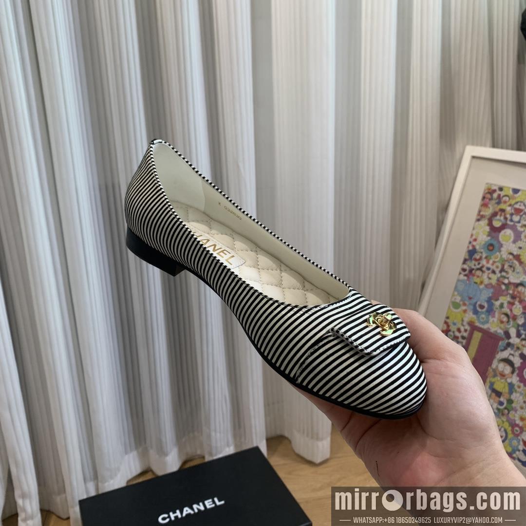 Chanel Shoes sz35-41 h0812