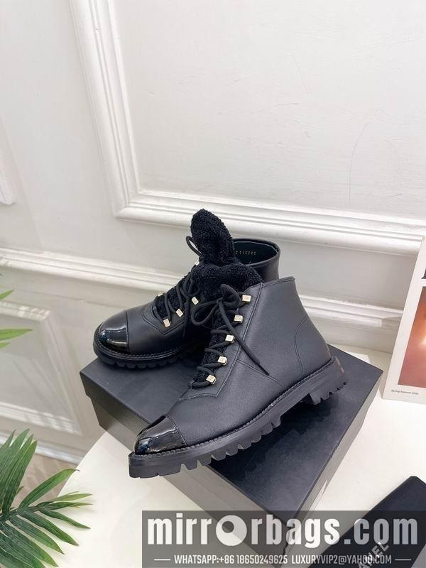 Chanel Shoes sz35-40 XC1235
