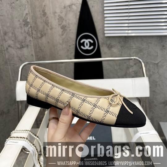 Chanel Shoes sz34-43 mnh0308