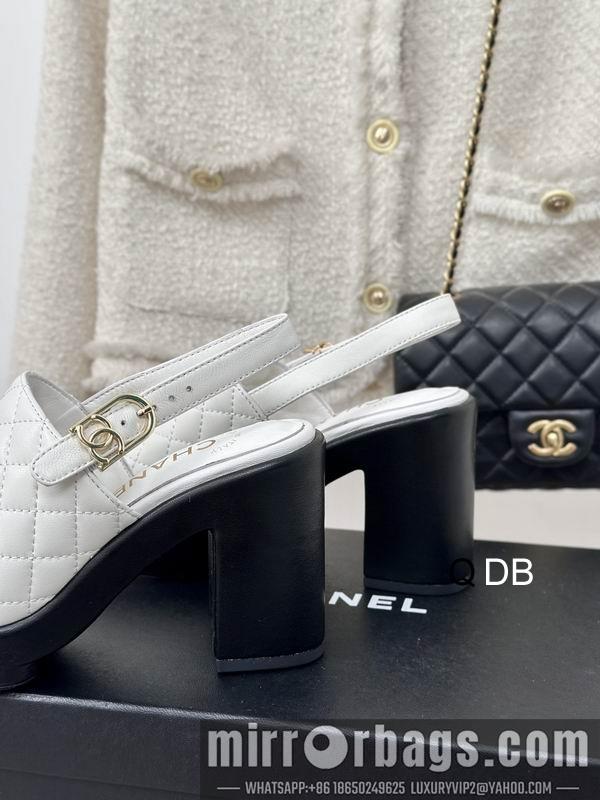Chanel Shoes sz35-40 DB0517