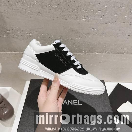 Chanel Shoes sz35-41 mnh0306