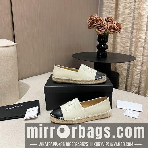 Chanel Shoes sz34-42 mnh0624