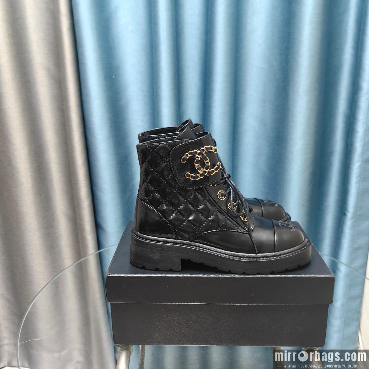 Chanel Shoes sz35-41 h1009