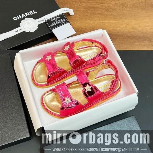 Chanel Shoes sz35-42 mnh0207