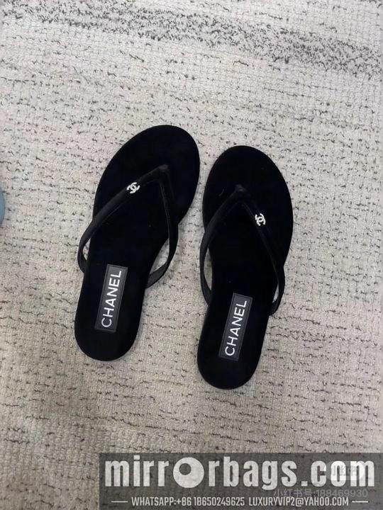 Chanel Shoes sz35-42 mnh0504