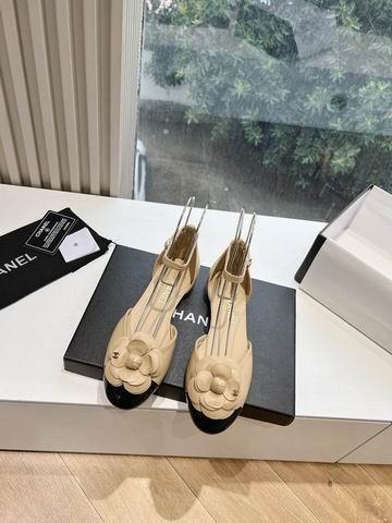 Chanel Shoes sz35-42 mnh0337