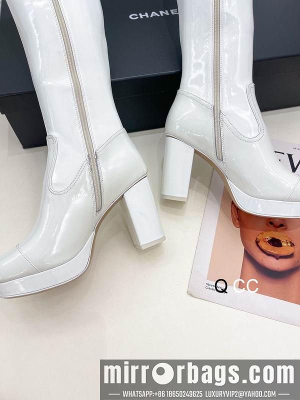 Chanel Shoes sz35-40 XC1014