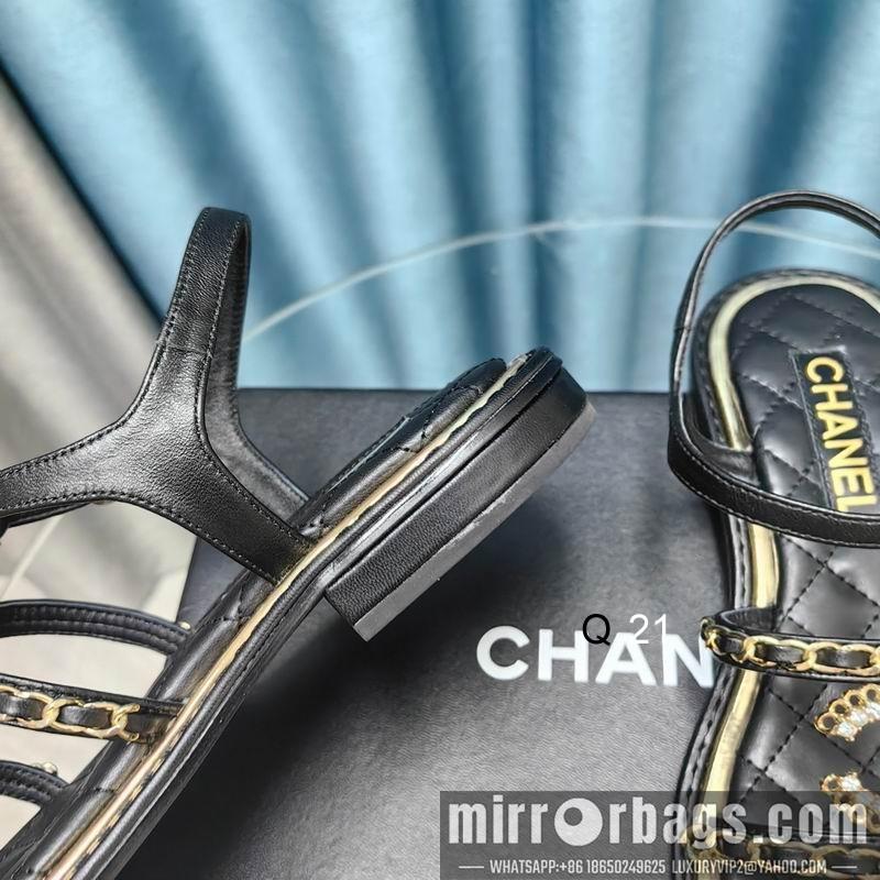 Chanel Shoes sz35-39 YS0702